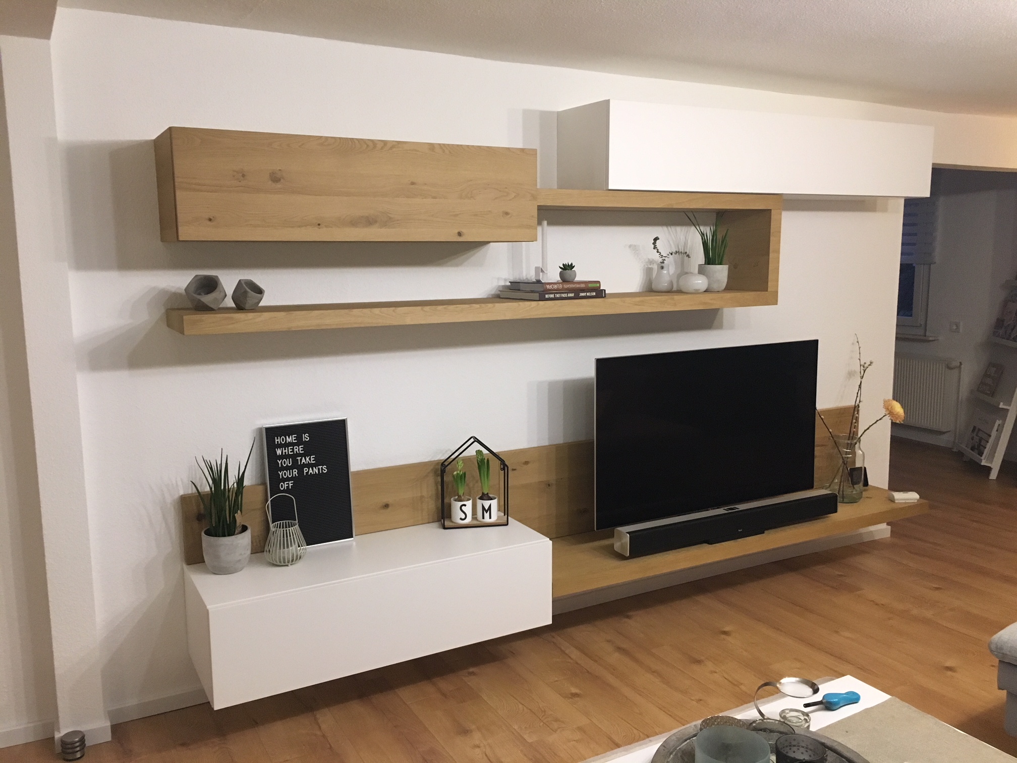 Customer Project 1