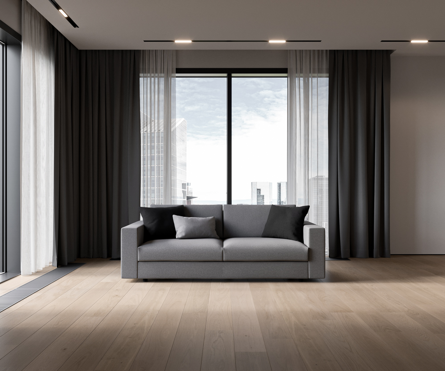 Classic 2.5 seater Tundra 10