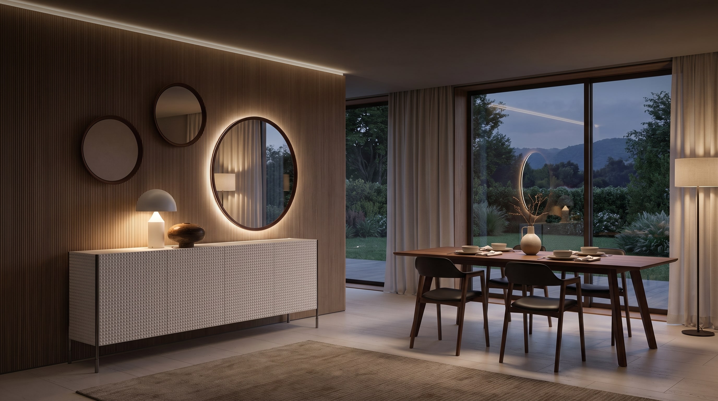 9 Ideen, modernen Landhausstil einzurichten ohne Kitsch
