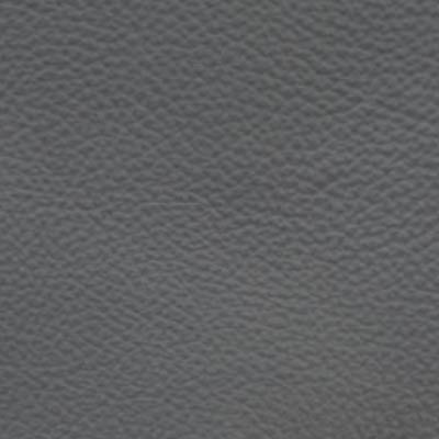 Soft Leder Dunkelgrau