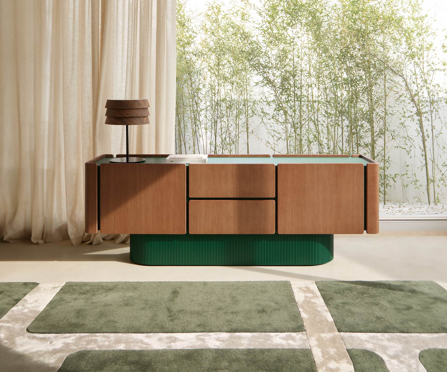 Punt Dune Sideboard Punt Dune Sideboard