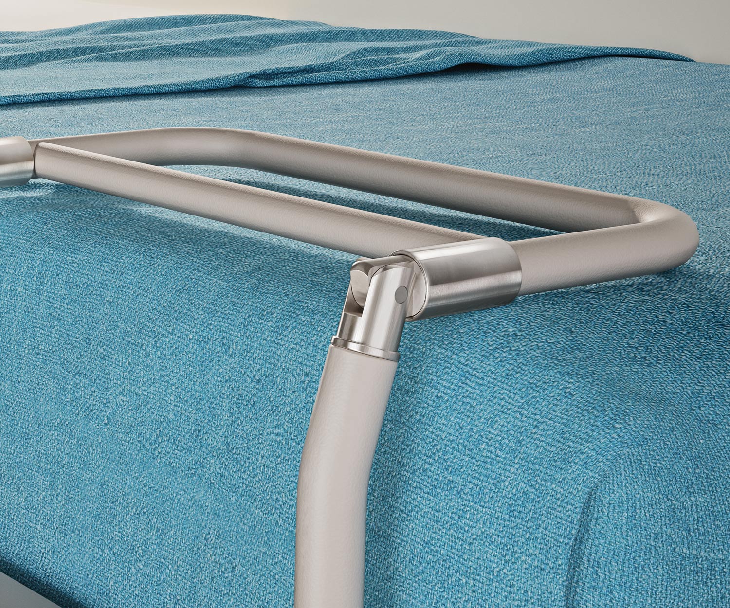 Clei Kali Duo 1943/2200 Designer Doppelstockbett mit Brüstung Clei Kali Duo 1943/2200 Designer Doppelstockbett mit Brüstung