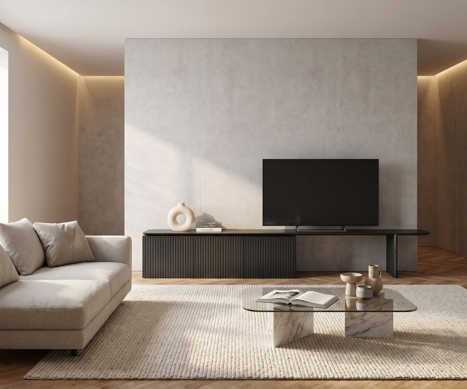 Punt Velasca Sideboard