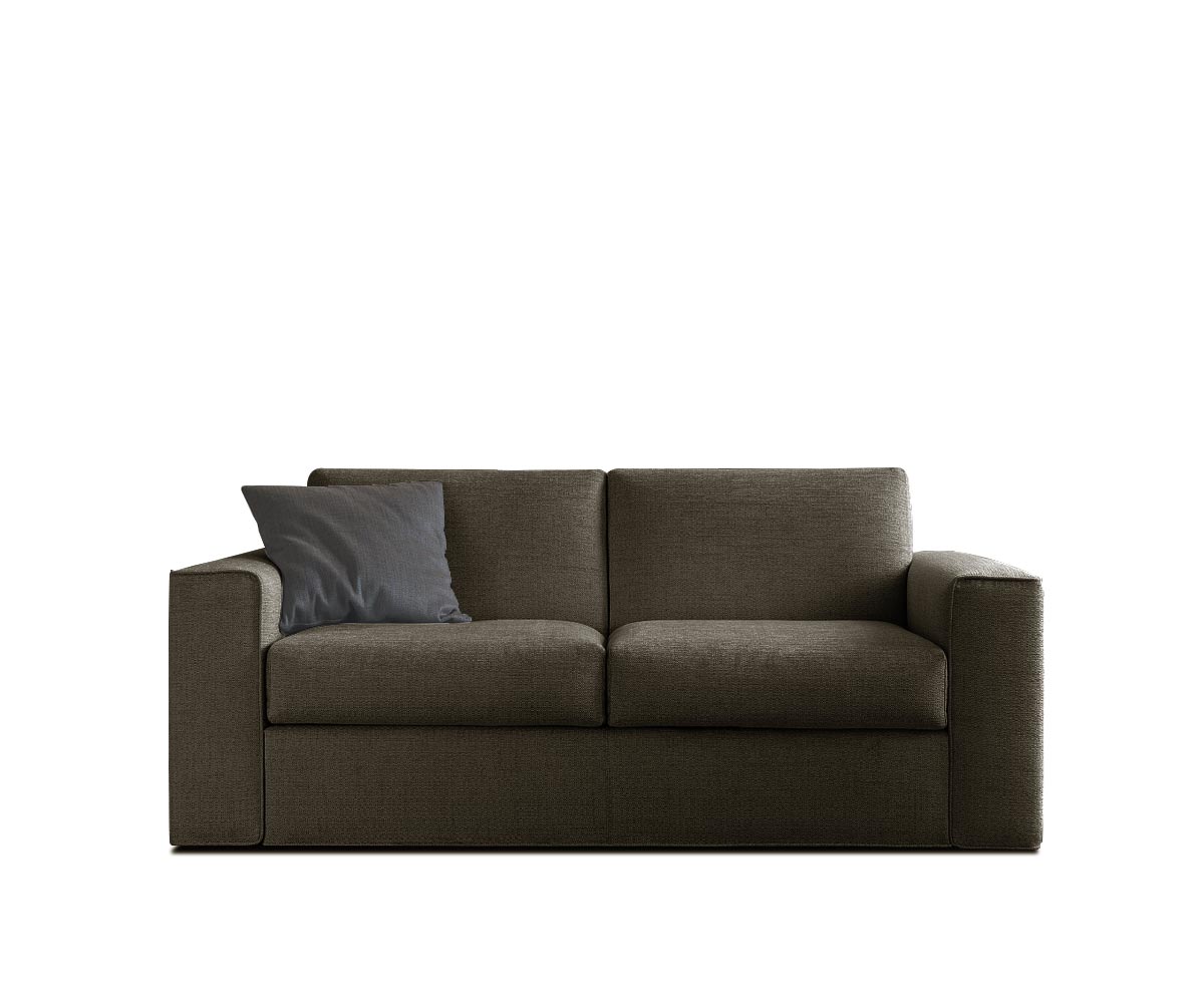 Pol74 Lario Prestige Schlafsofa Libra 9 Canella Lario Prestige 140