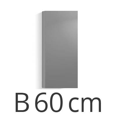 B 60 cm