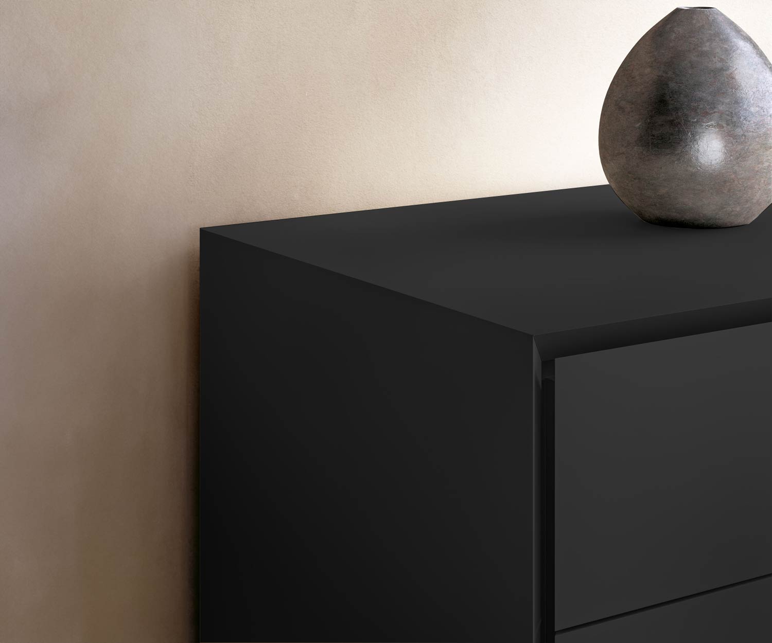 Capo d'Opera Quarantacinque high chest of drawers Capo d'Opera Quarantacinque high chest of drawers