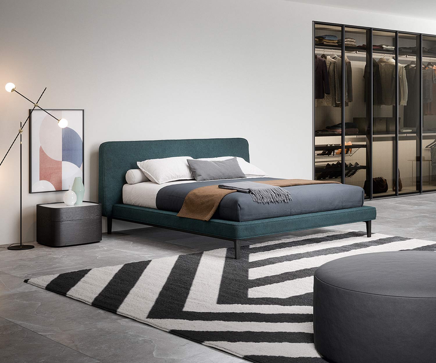 Novamobili Bett Seeyou Novamobili Bett Seeyou