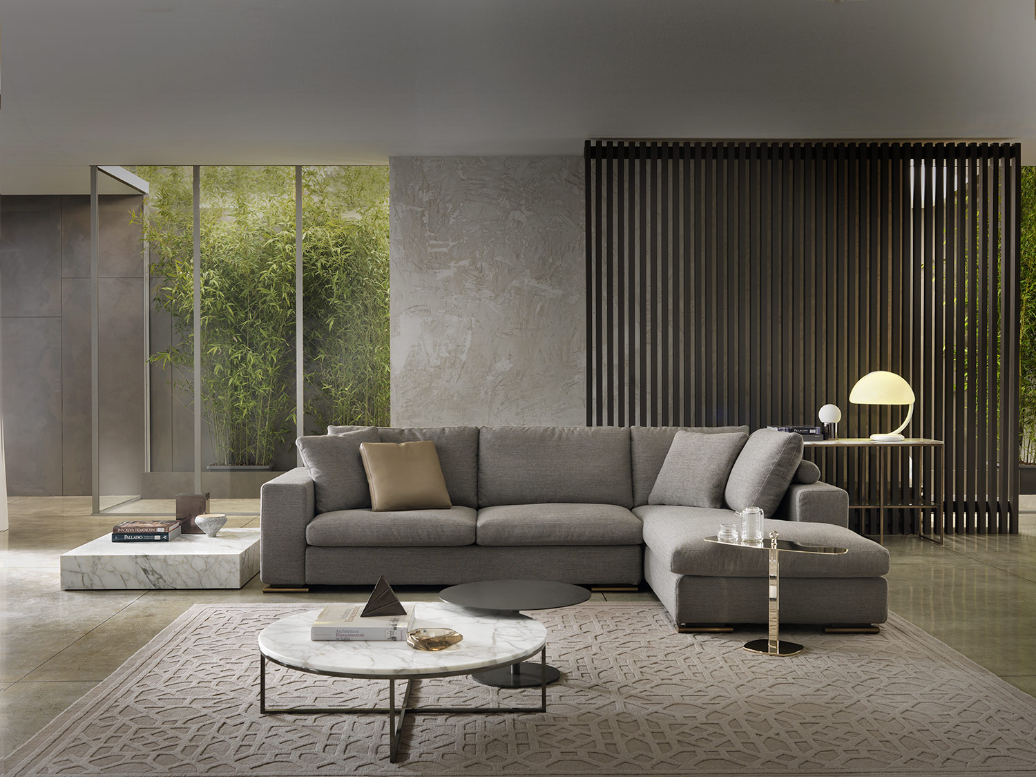 Sofa Jack Wohnzimmer