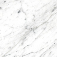 Carrara Marble White Matt