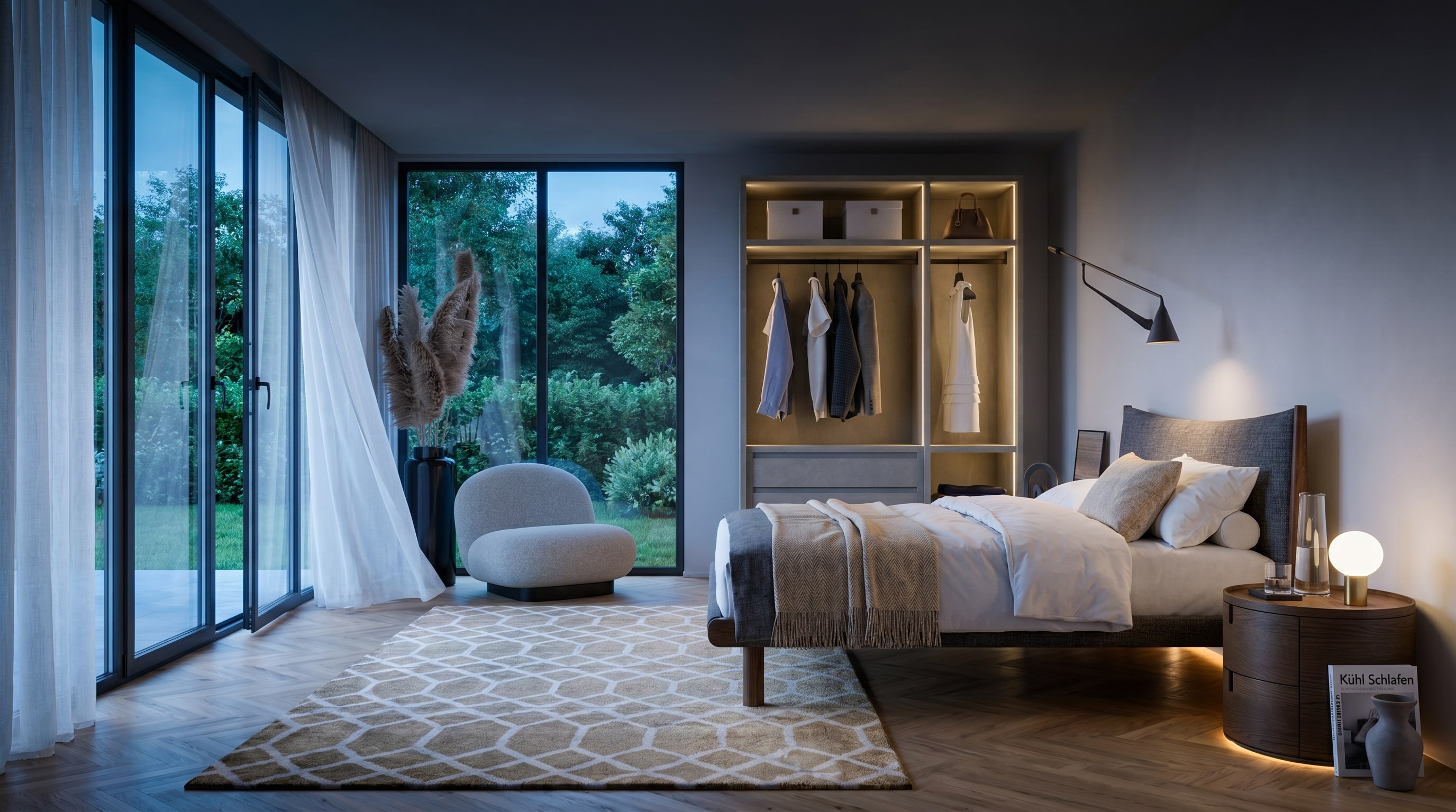 Cool Sleep in Summer: 5 Overlooked Secrets for a Cooler Bedroom