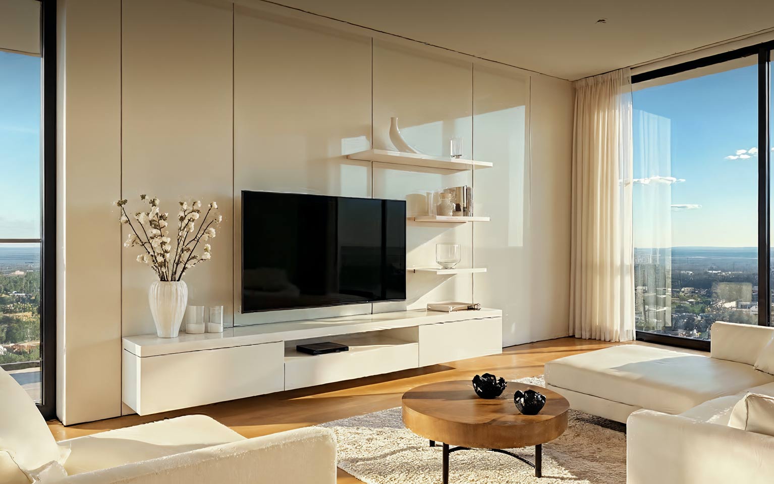 9 Creative Ideas for Small Living Rooms 9 Creative Ideas for Small Living Rooms