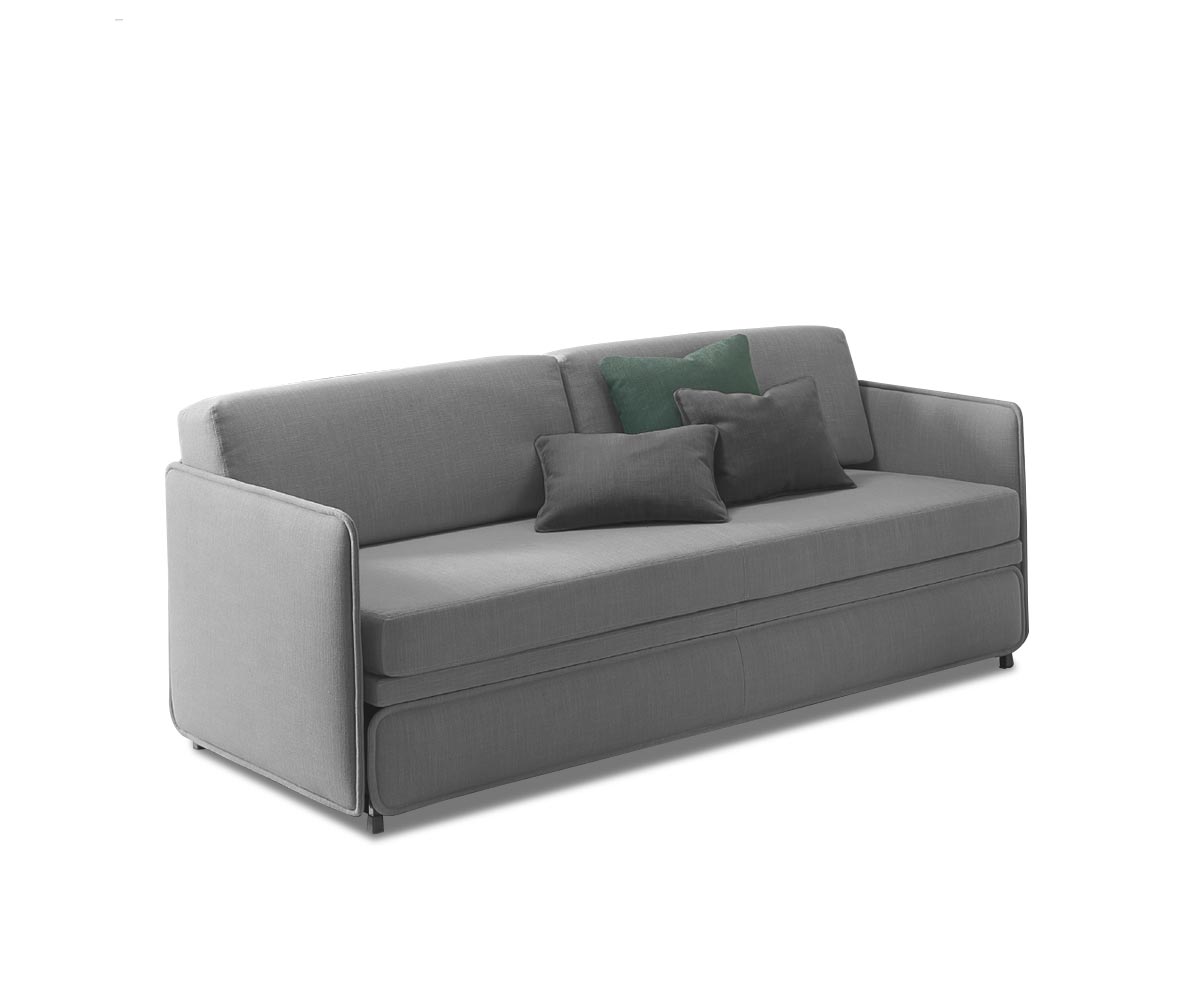 Pol74 Atelier Chic Design Schlafsofa Pol74 Atelier Chic Design Schlafsofa
