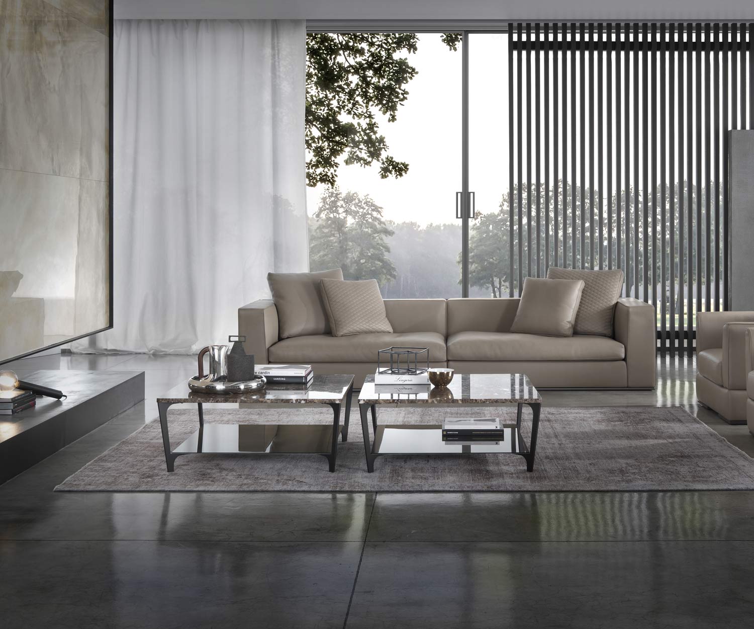 Hochwertiger Marelli Designer Couchtisch Tab Hochwertiger Marelli Designer Couchtisch Tab