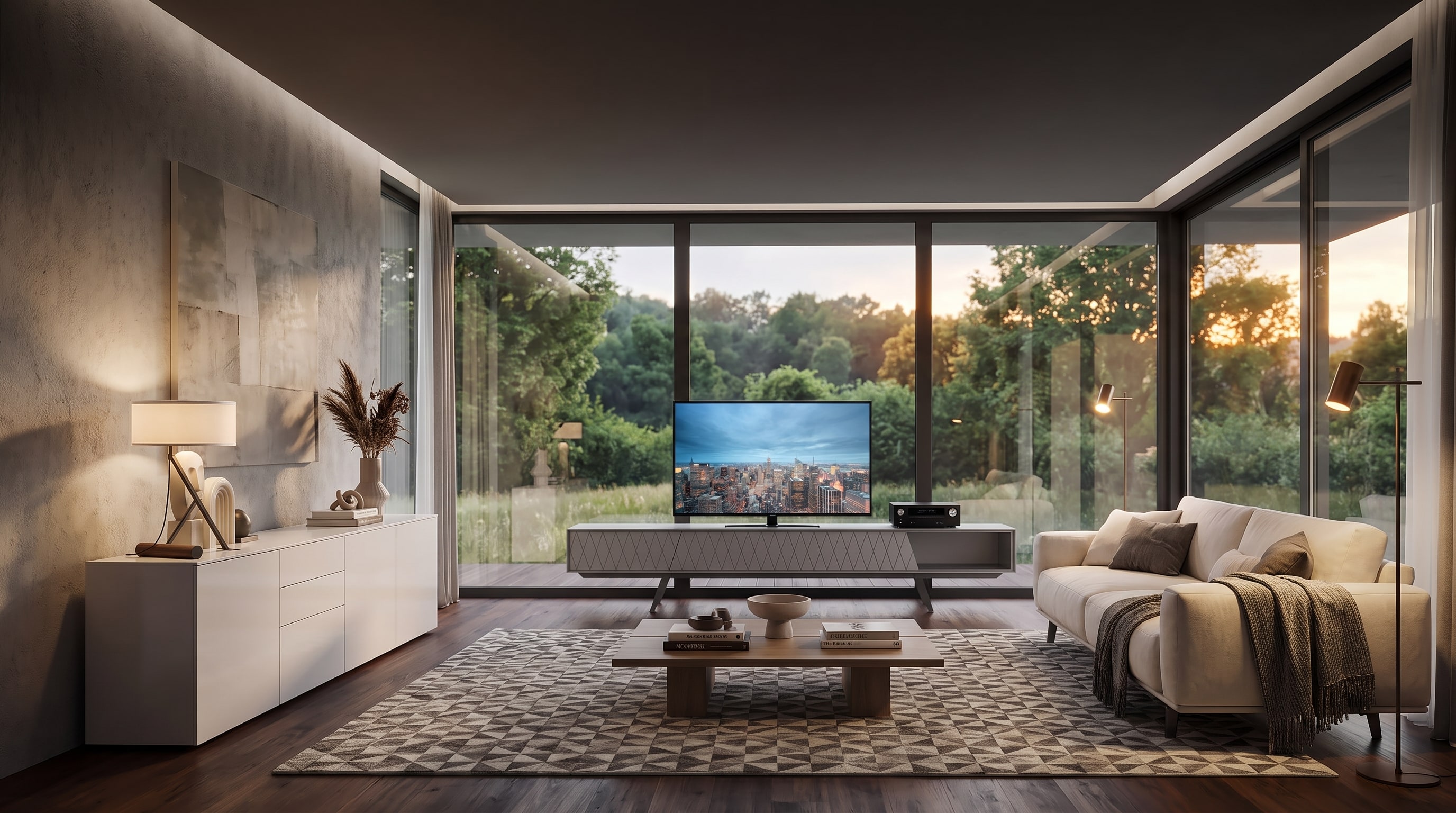 Lowboard, Sideboard oder Highboard: Der Unterschied