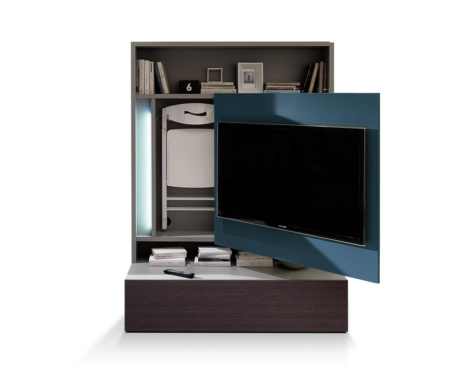 Ozzio TV Schrank Smartliving