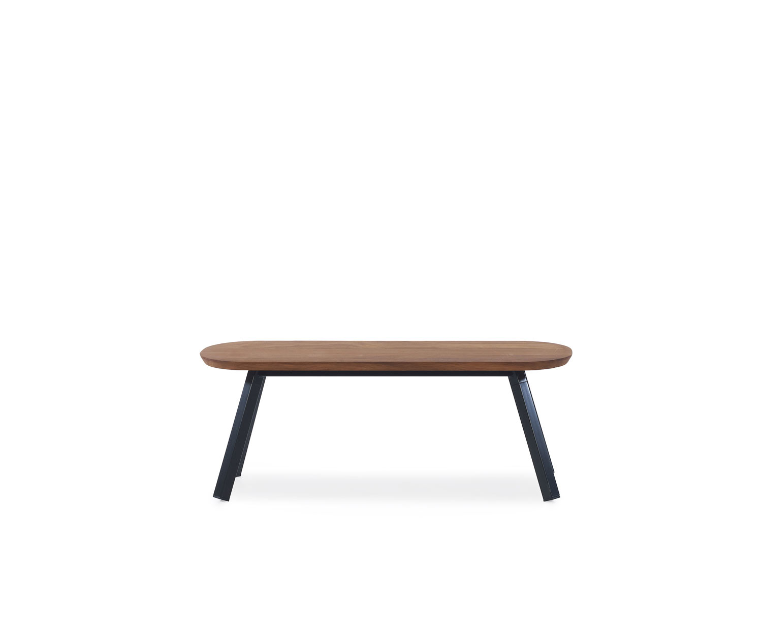 RS Barcelona Ping Pong Bench Black 2x W120 cm RS Barcelona Ping Pong Bench Black 2x W120 cm
