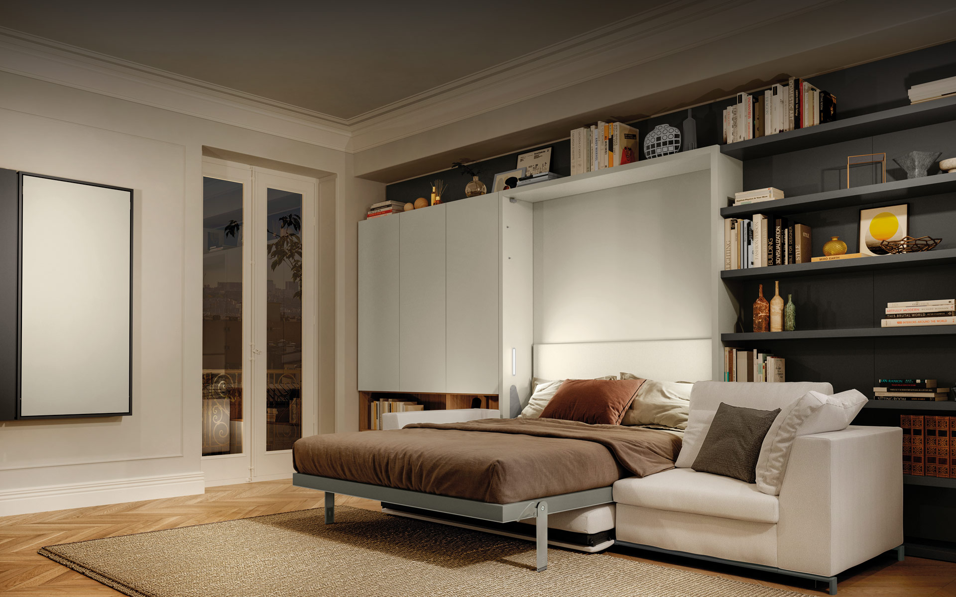 12 Modern Guest Room Ideas 12 Modern Guest Room Ideas