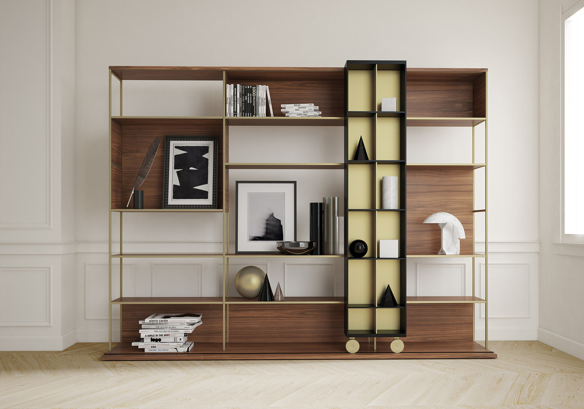 Designer Wohnzimmer Regal Punt Literatura Open Designer Wohnzimmer Regal Punt Literatura Open
