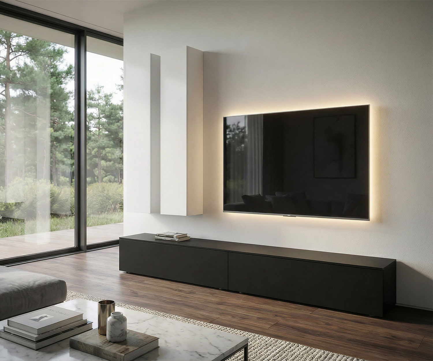 Livitalia Wall Unit C106 Livitalia Wall Unit C106
