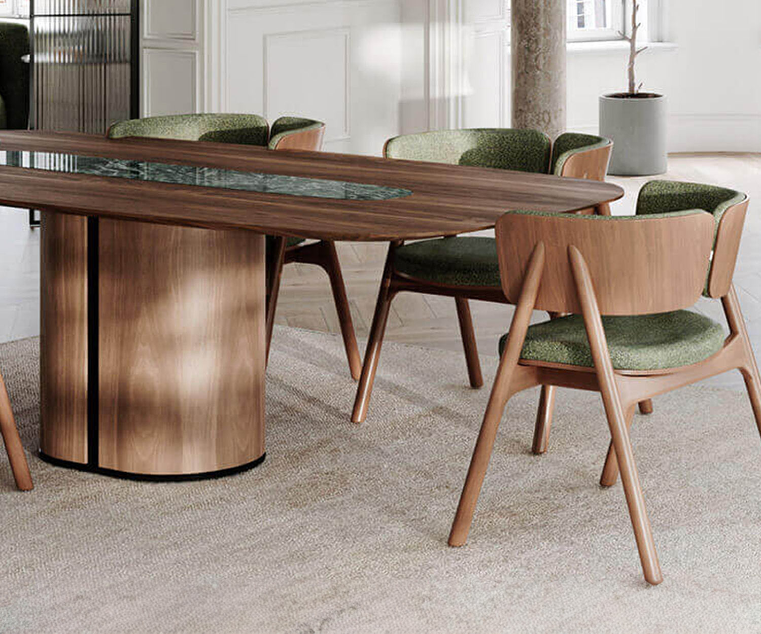 al2 el-it c 001 Esstisch al2 el-it c 001 Esstisch