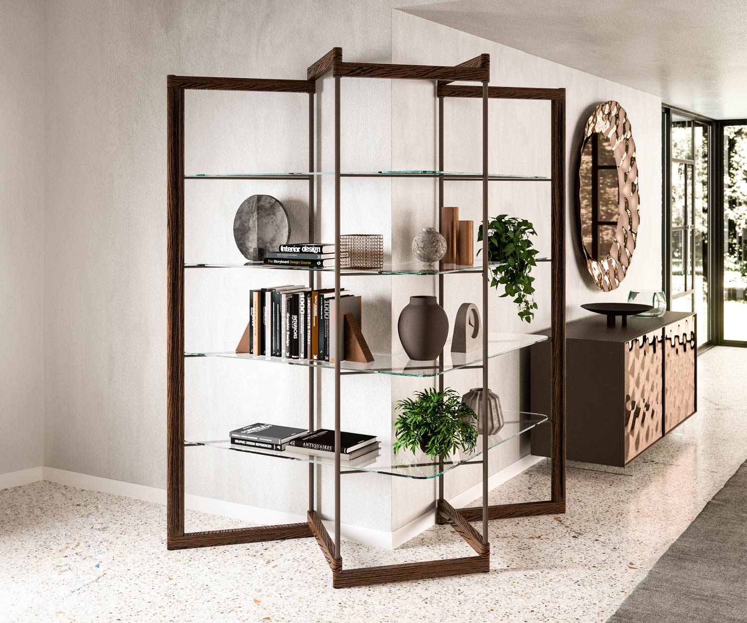 MG05 Marble Glass Calcatta MG05 Marble Glass Calcatta