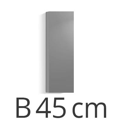 B 45 cm