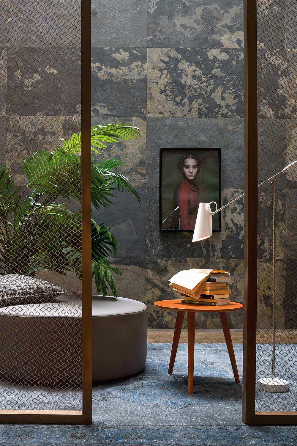 Design Wohnzimmer