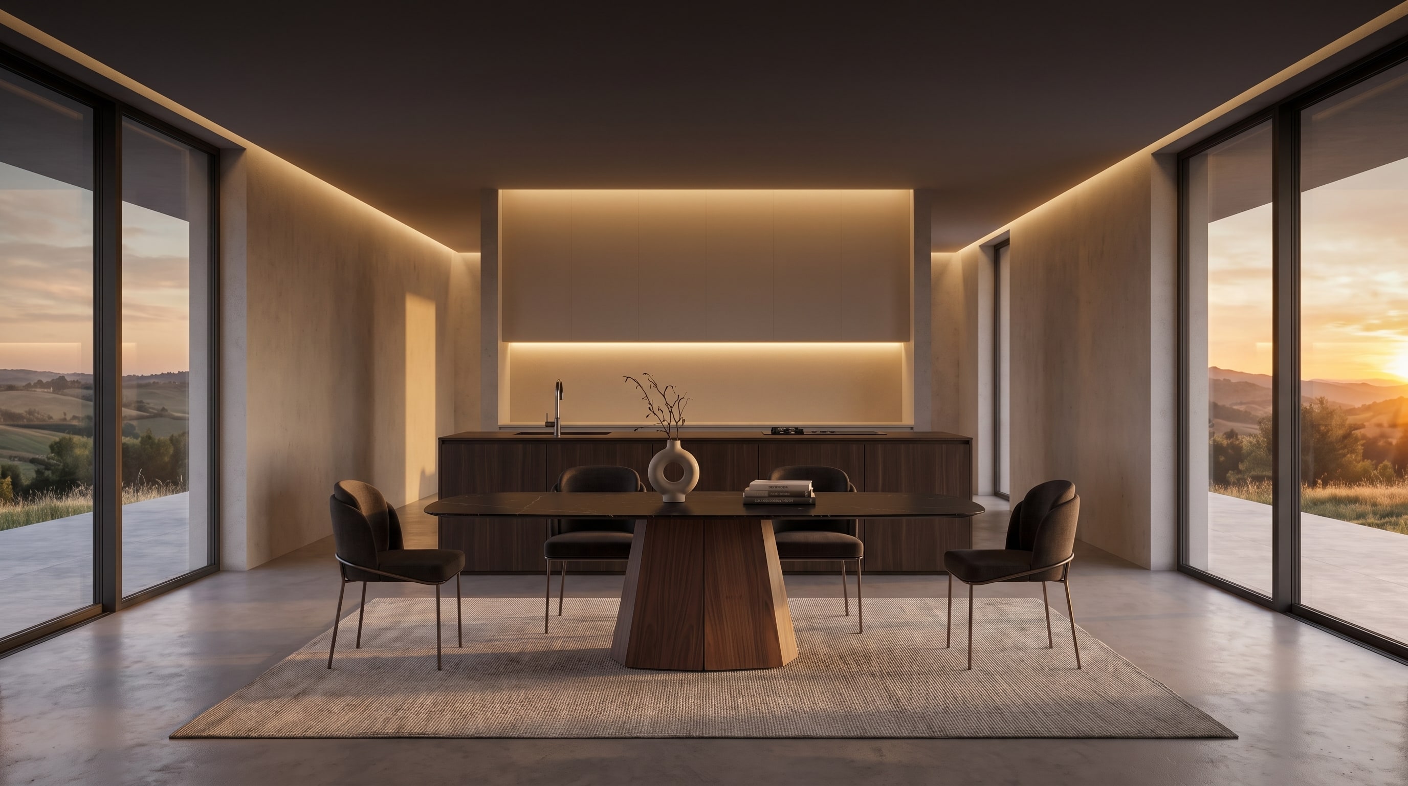 12 Open-Plan Kitchen Ideas: The Hidden Key to Seamless Living