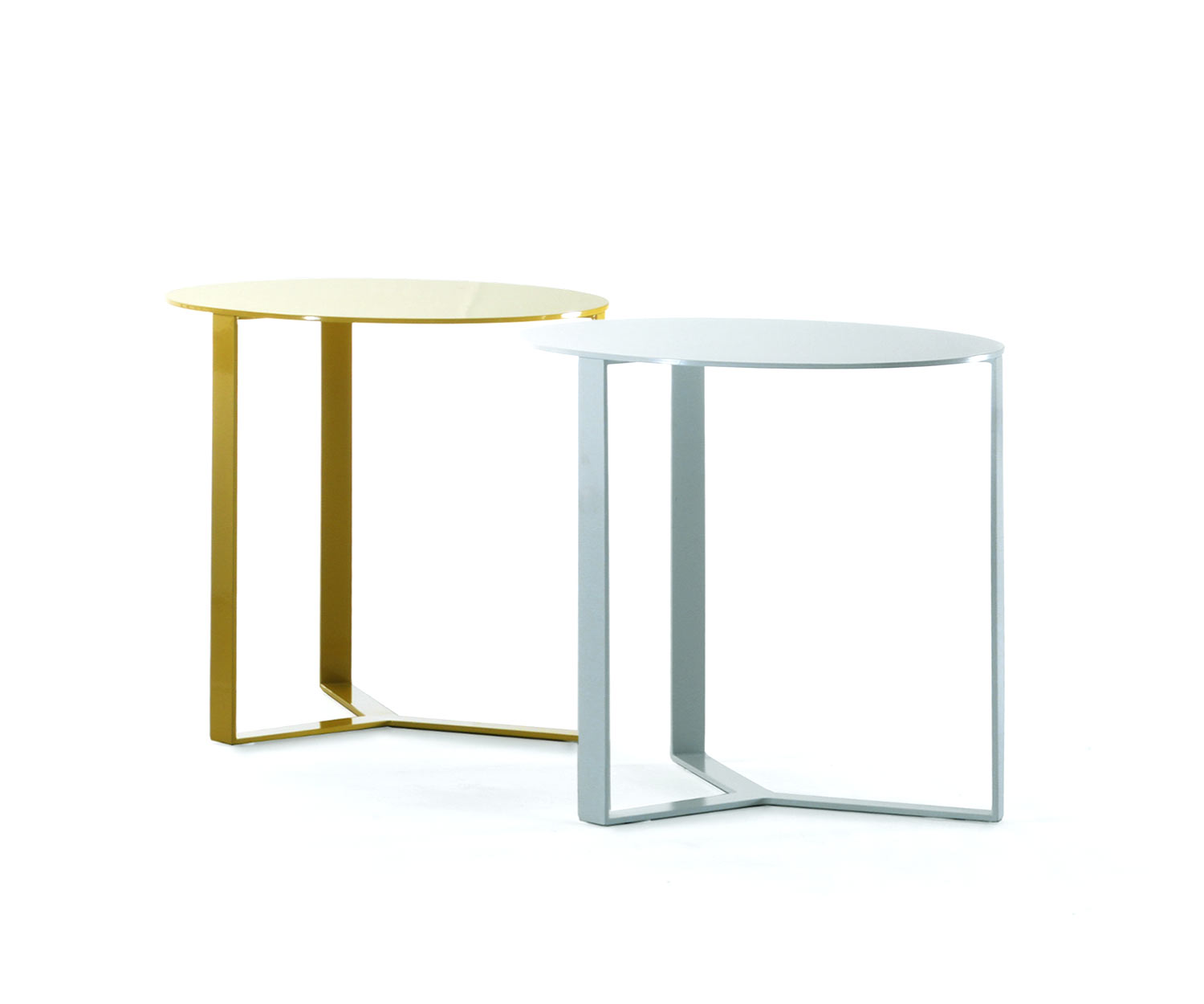 Exclusive Marelli Design side table Clip