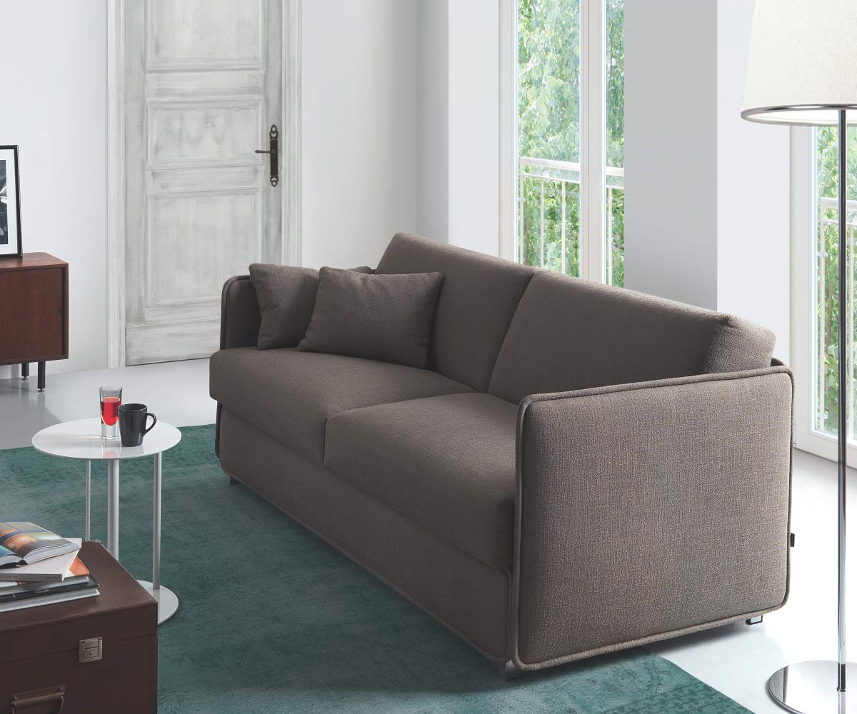 Exklusives Pol74 Atelier Chic Designer Schlafsofa Exklusives Pol74 Atelier Chic Designer Schlafsofa