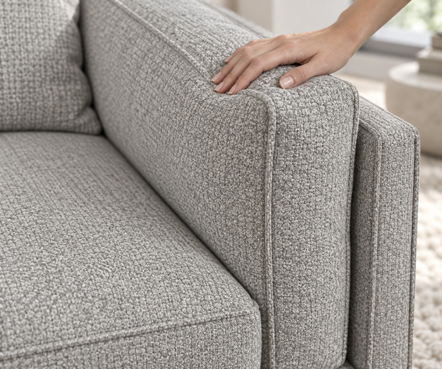 Livitalia Copeno – Detailansicht Livitalia Copeno – Detailansicht