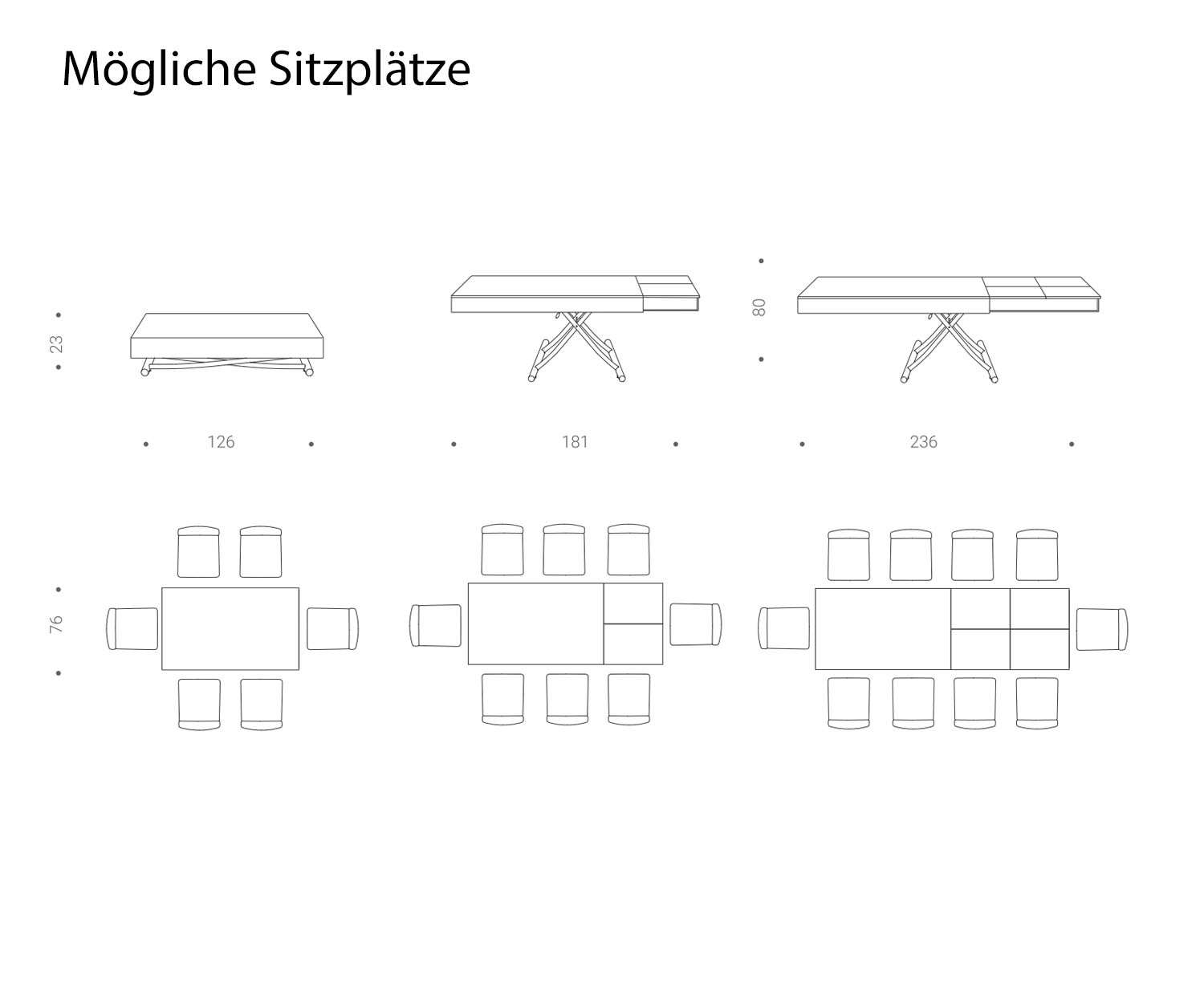 ozzio couchtisch newood sitzplaetze ozzio couchtisch newood sitzplaetze