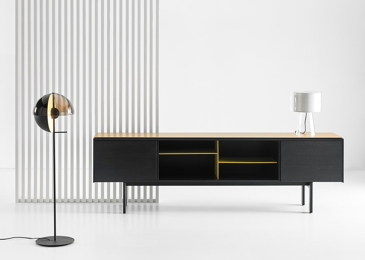 Malmoe Sideboard von Punt