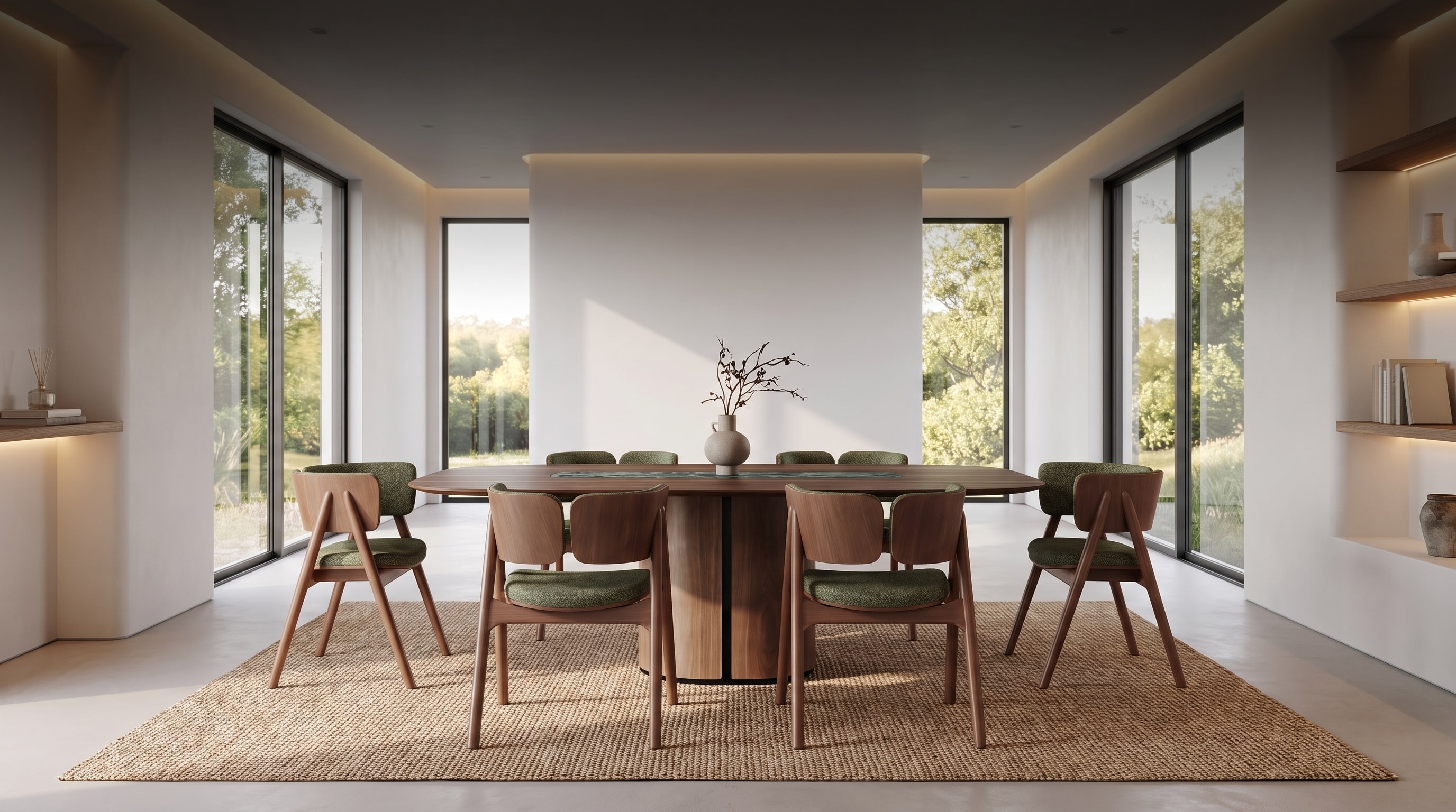How to Oil Your Wooden Table: The Expert Method You're Overlooking