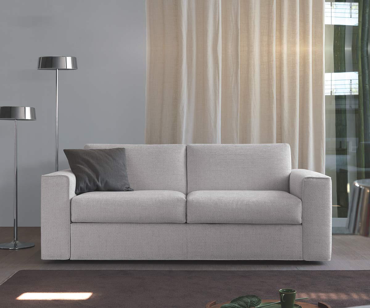 Pol74 Lario Prestige Luxus Schlafsofa Pol74 Lario Prestige Luxus Schlafsofa
