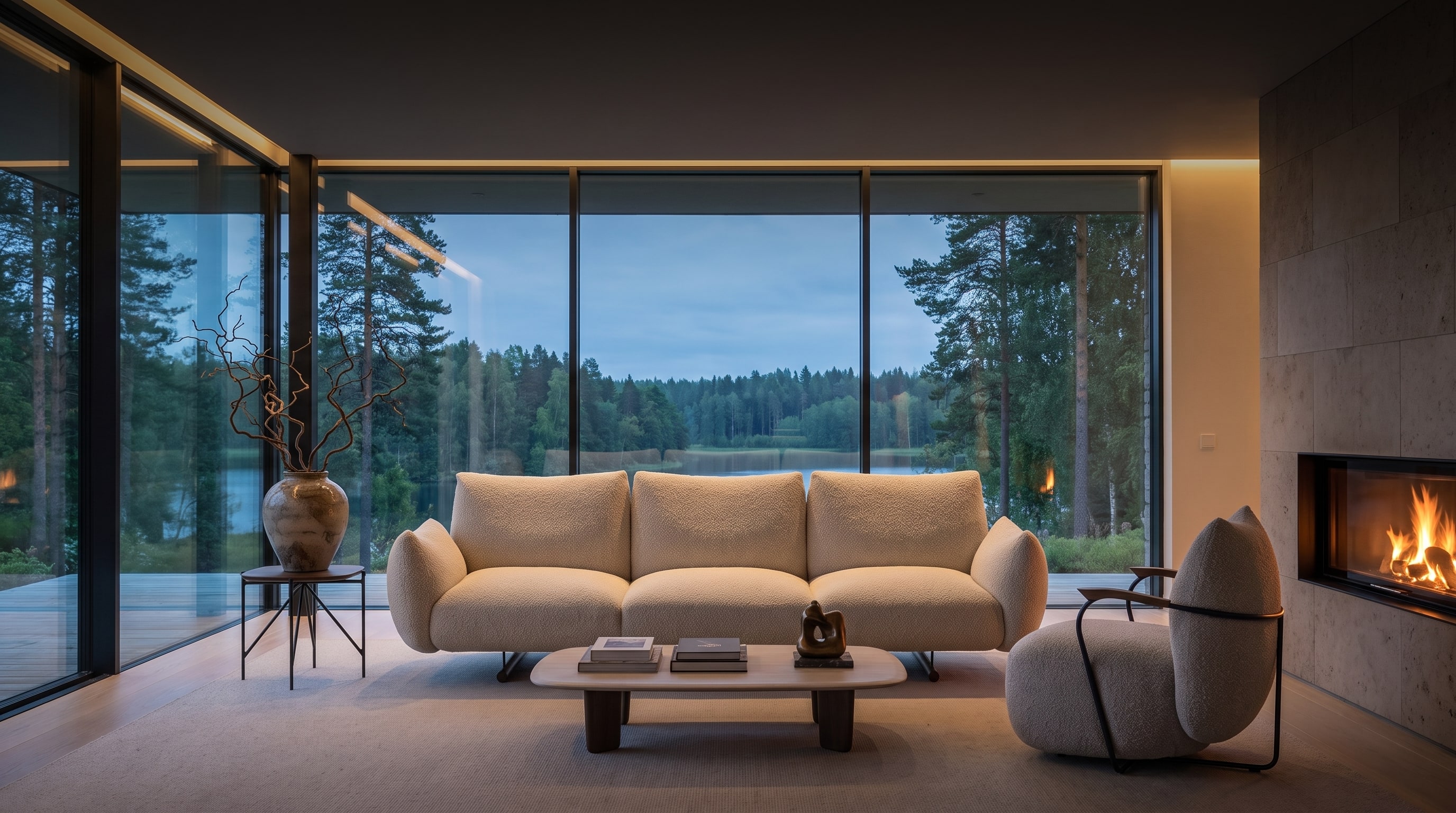 12 Sofa Ideas for Your Living Room: Unlocking Hidden Potential