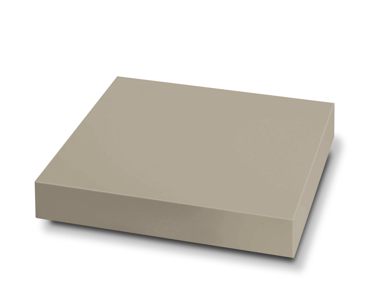 Novamobili Couchtisch Shadows sand333 Novamobili Couchtisch Shadows sand333