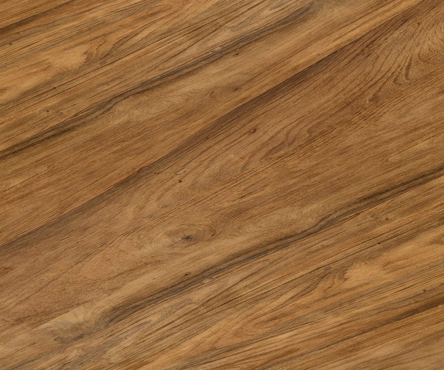 Oasiq Diuna Teak Design Stuhl mit Holzdetail
