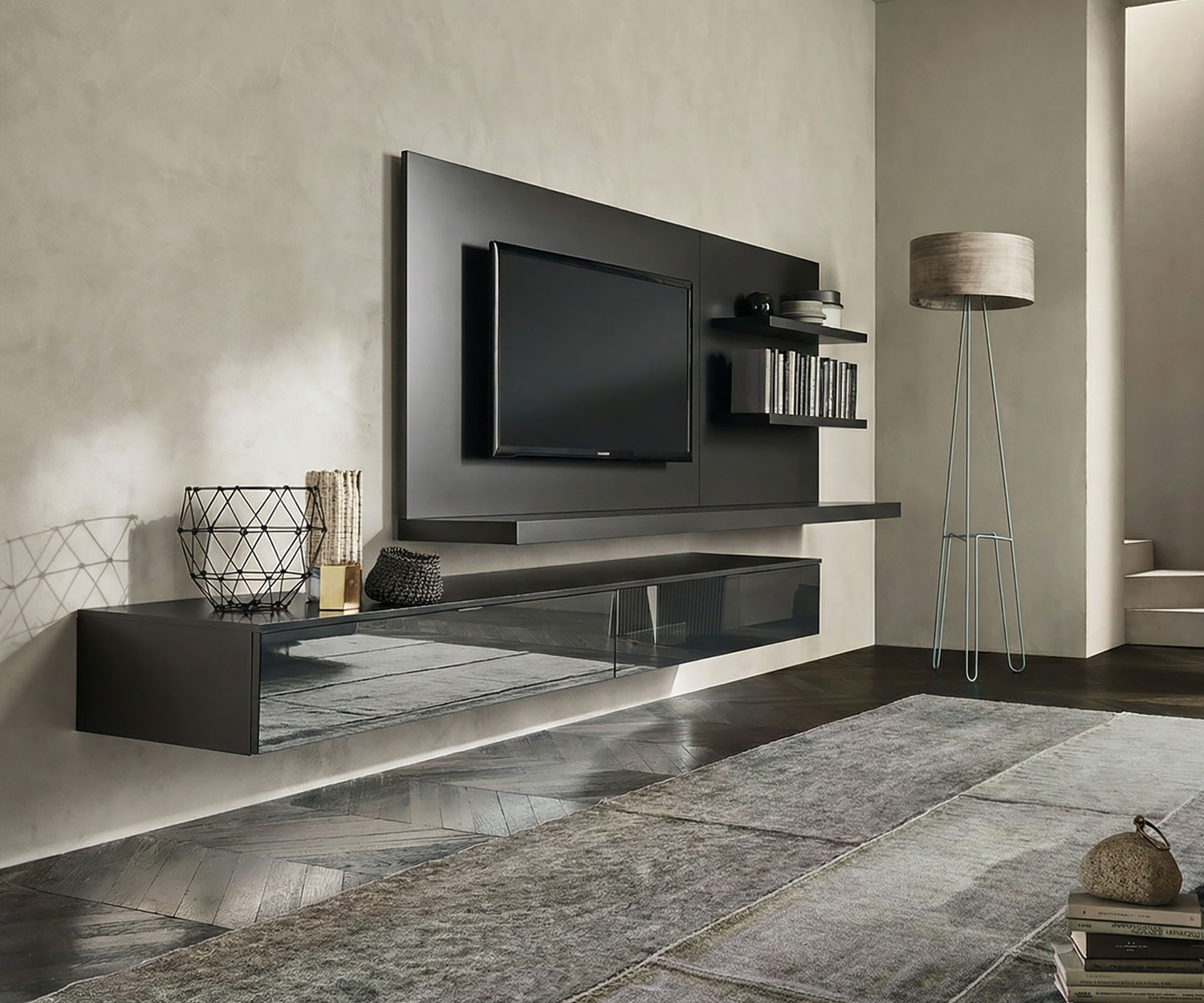 Livitalia Wall unit C54