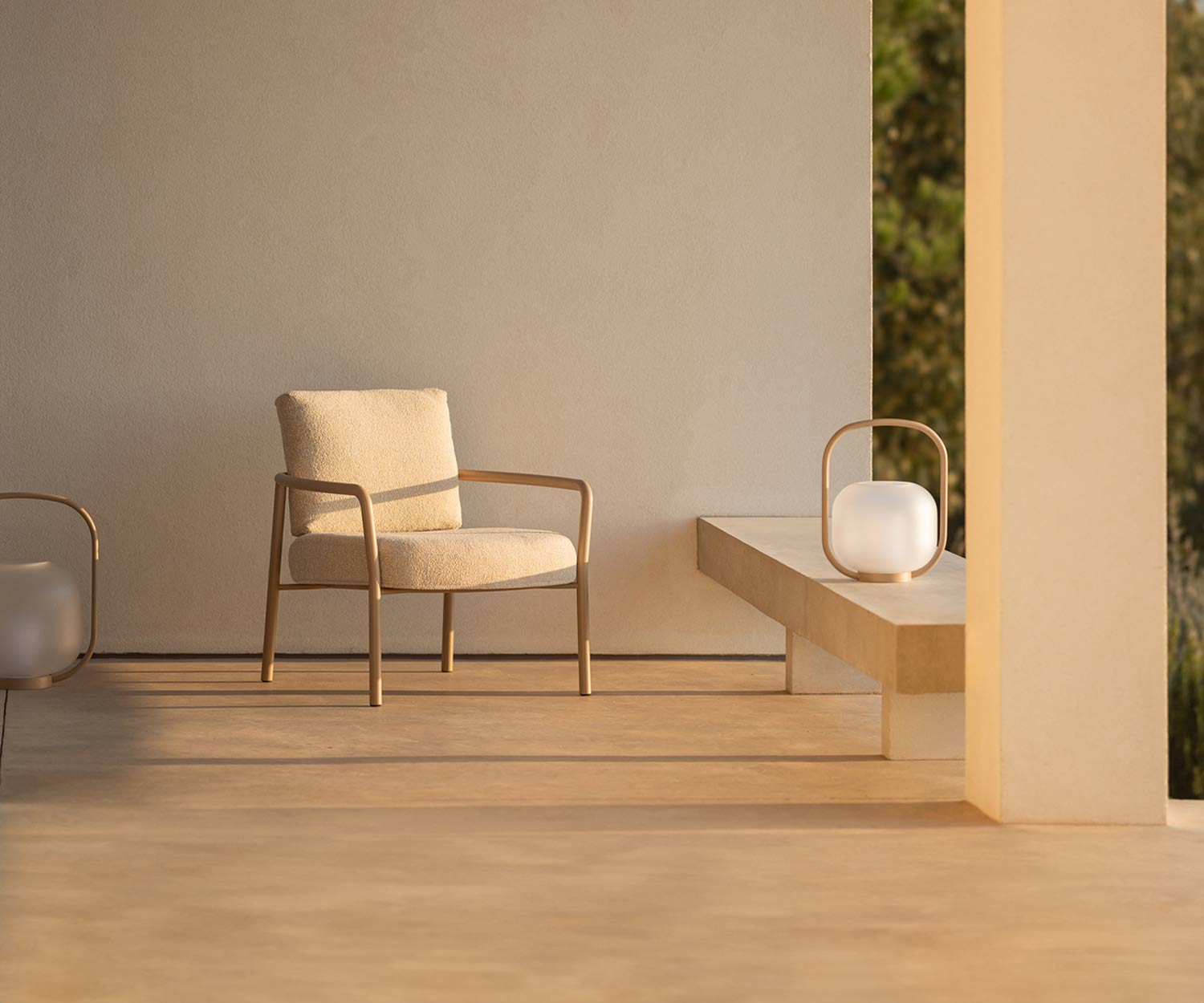 Todus Kori Lounge Gartensessel Todus Kori Lounge Gartensessel