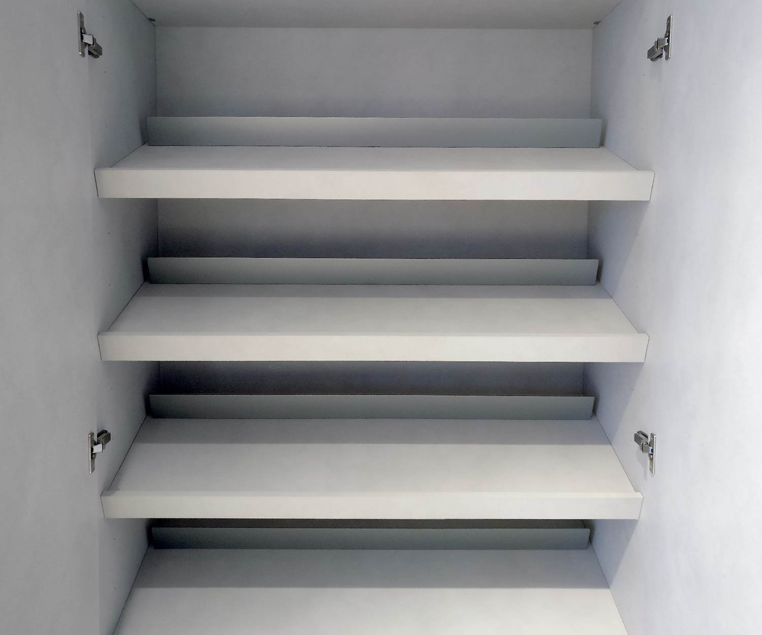 Livitalia Design wardrobe Liscia shoe rack Livitalia Design wardrobe Liscia shoe rack