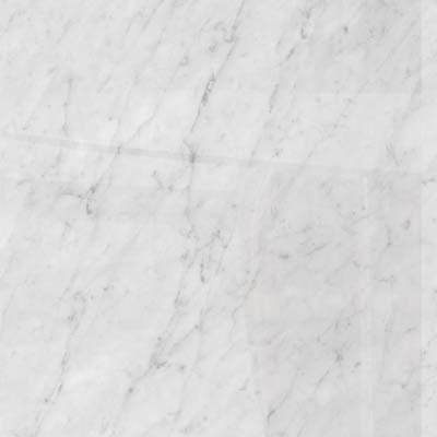Carrara Marmor Weiß