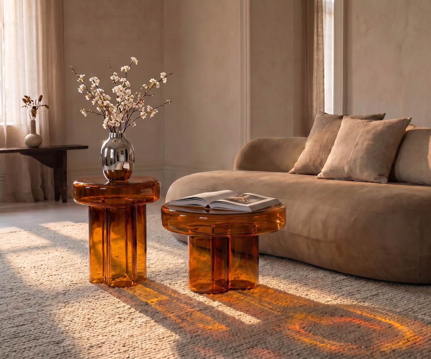 Miniforms Coffee table Soda Miniforms Coffee table Soda
