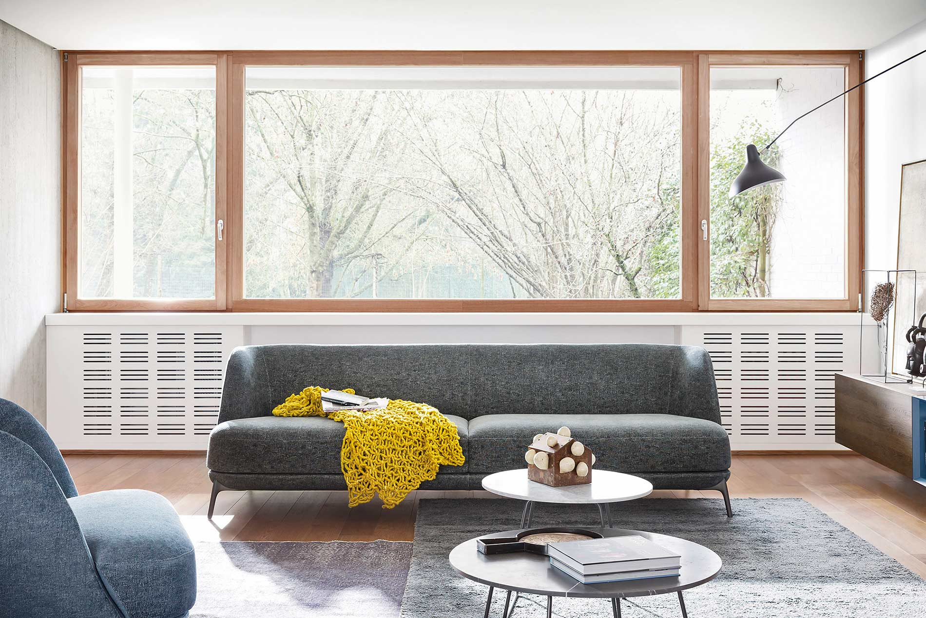 Retro Design Sofa aus Italien Retro Design Sofa aus Italien