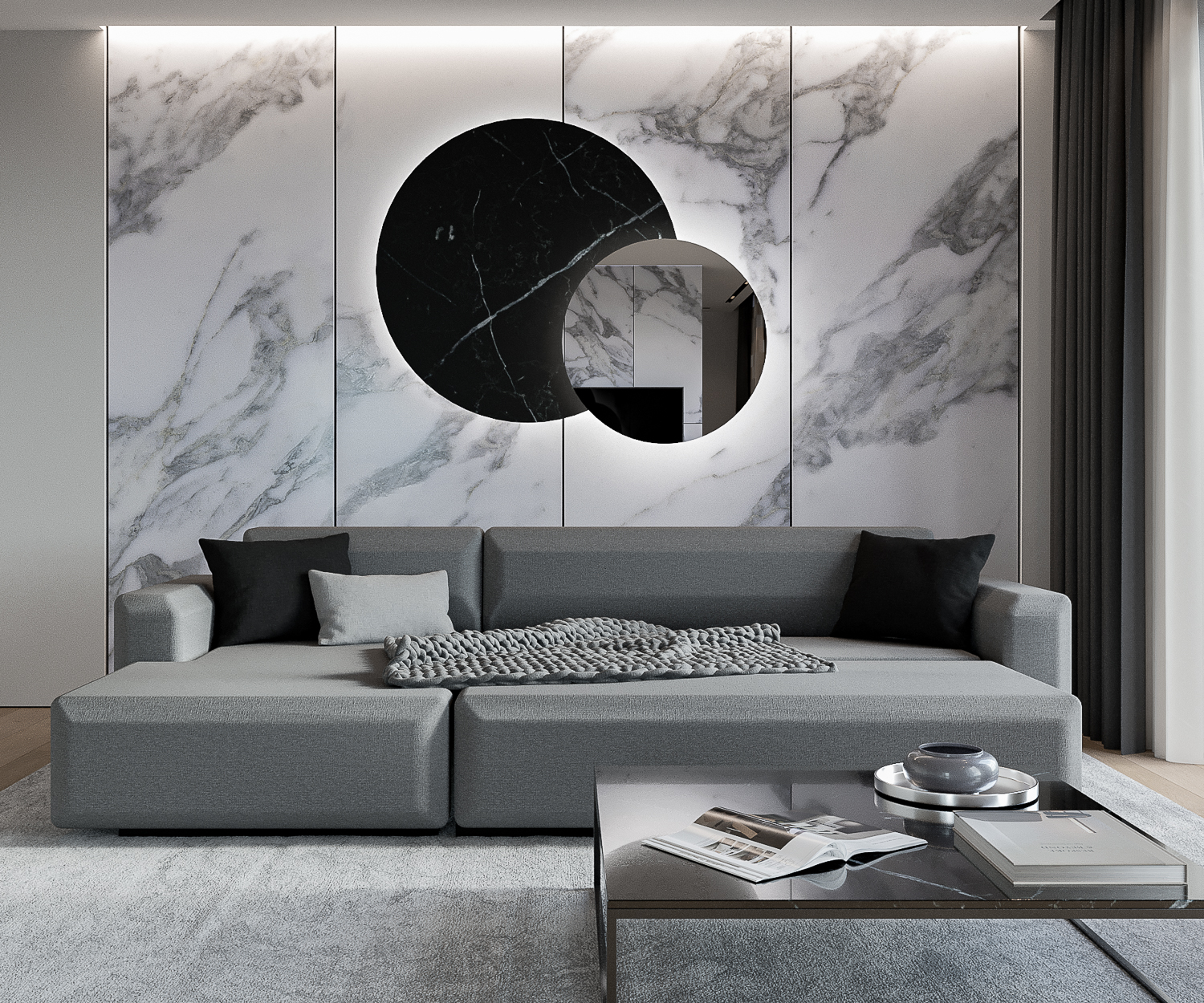 Prostoria Fade stripped Emotional image centre Tundra 10 Prostoria Fade stripped Emotional image centre Tundra 10