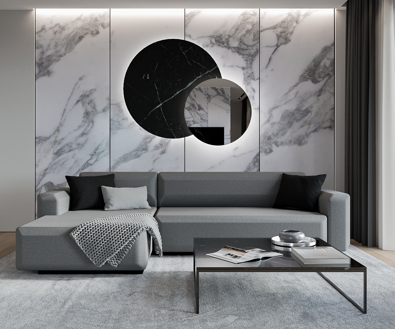 Prostoria Fade emotion image centre Tundra 10 Prostoria Bland emotional image centre Tundra 10