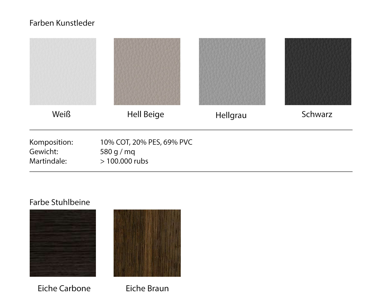 Livitalia Stuhl Alice Farben Farbvarianten Livitalia Stuhl Alice Farben Farbvarianten