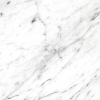 Carrara Marmor Weiß Hochglanz