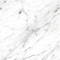 Carrara Marble White High Gloss