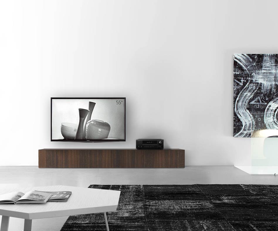 Livitalia Holz Design Lowboard Konfigurator Boden 240 cm 32 cm 56 cm Eiche braun Livitalia Holz Design Lowboard Konfigurator Boden 240 cm 32 cm 56 cm Eiche braun